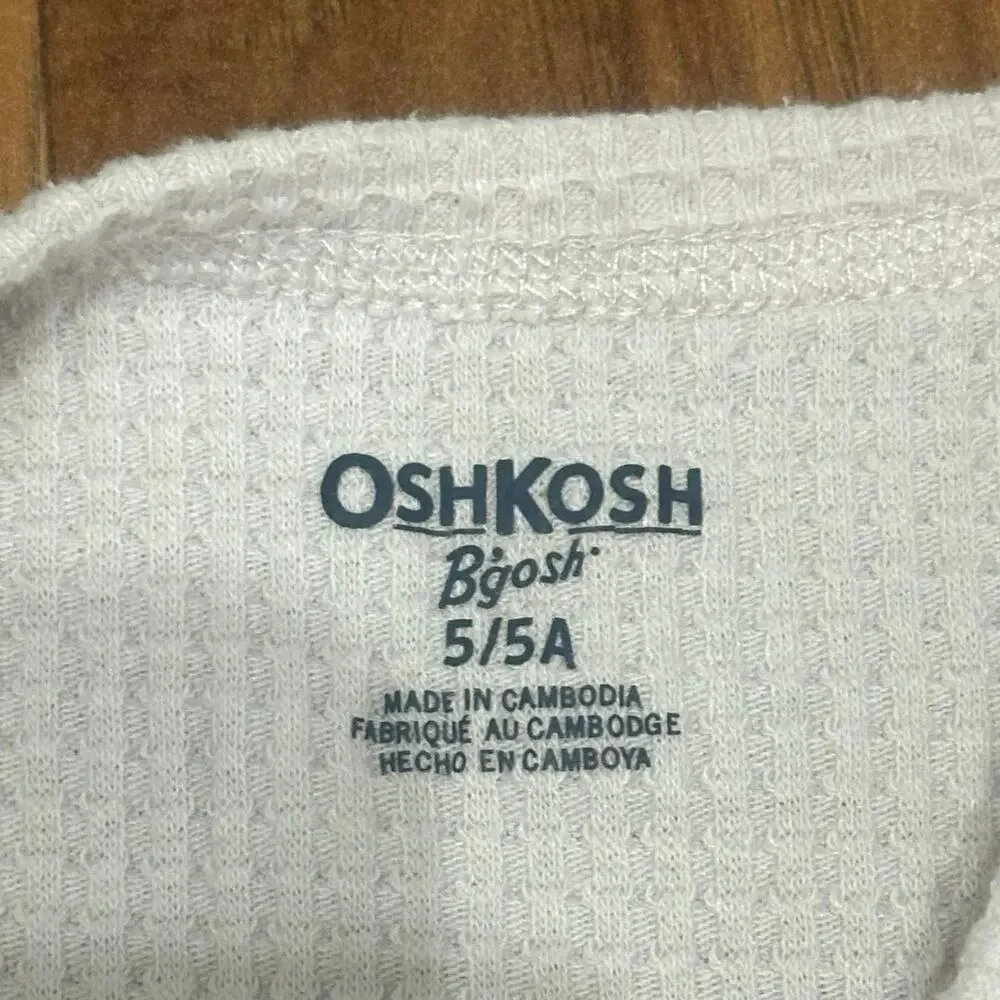 OshKosh Bgosh oshkosh b’gosh